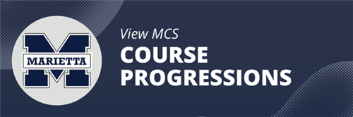 View MCS Course Progressions